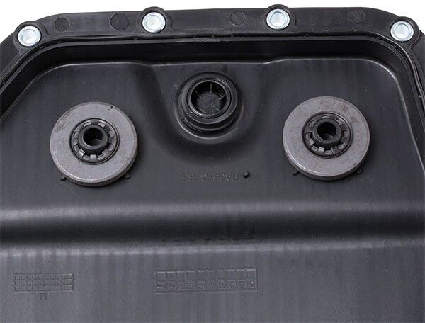 TRUCKTEC AUTOMOTIVE 08.25.018 Automatic transmission oil pan