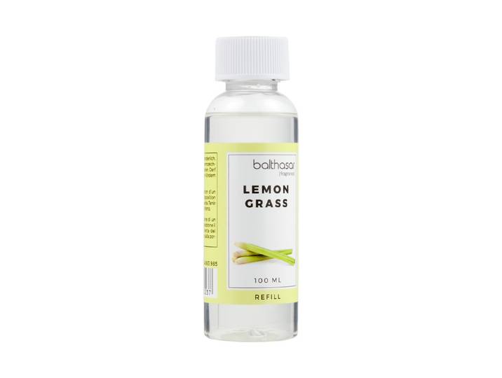 balthasar Diffuser Refill Lemongrass