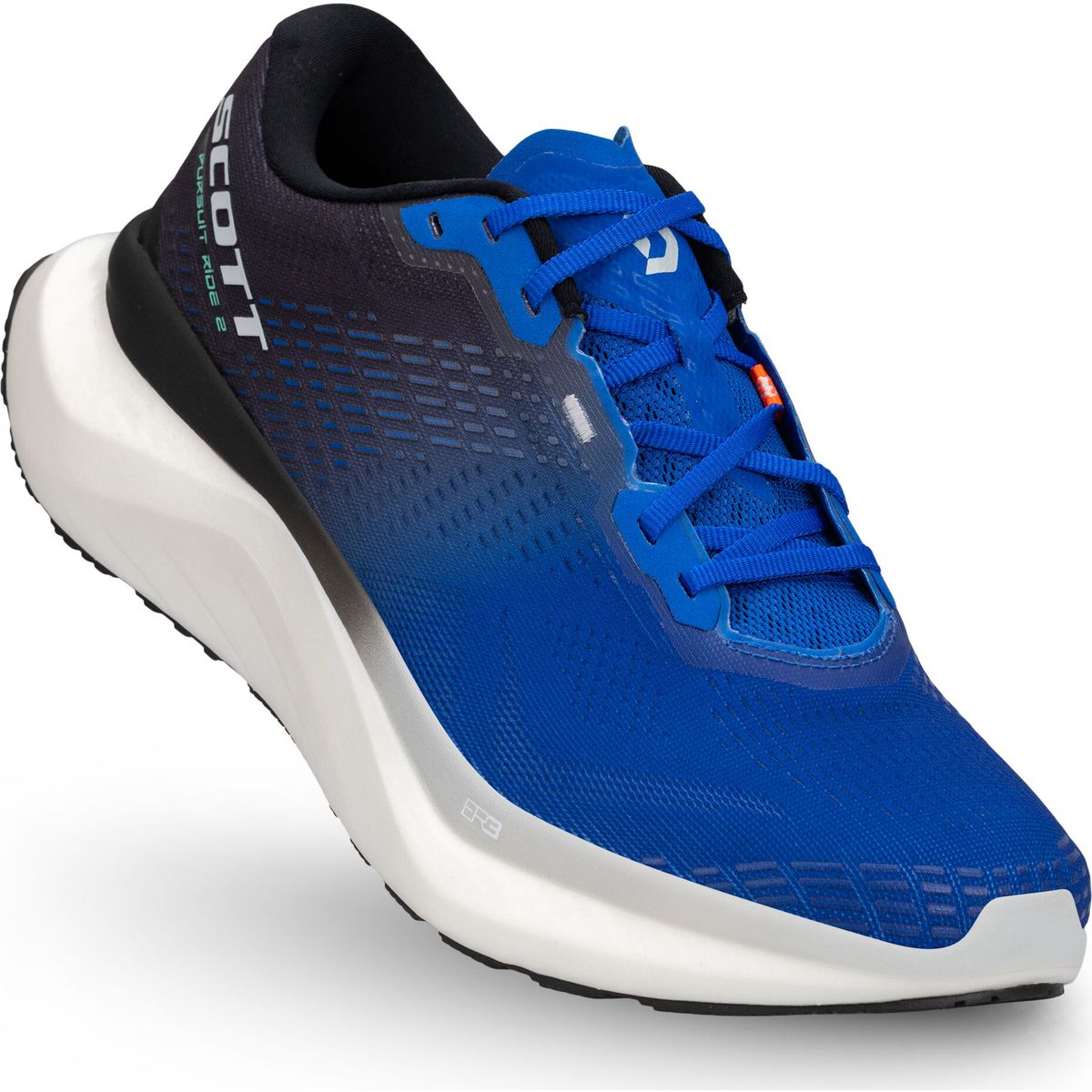 Scott Shoe Pursuit Ride 2 lapis blue/black (8303) 47.5 4225778303475