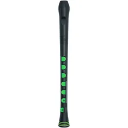 Nuvo Soprano Recorder+ BGR - Sopran-Blockflöte