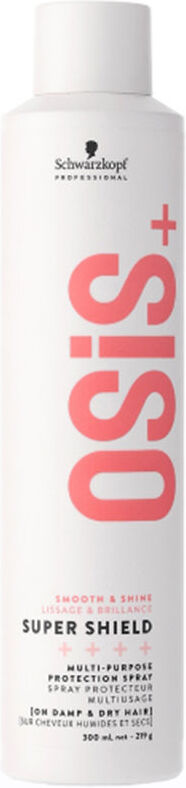 Schwarzkopf OSIS+ super bouclier 300 ml