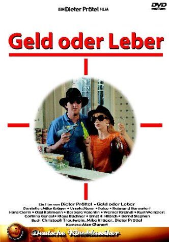 Pröttel, Dieter (Dr.) - Geld oder Leber - Preis vom 30.09.2026 09:01:18 h