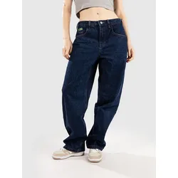 Empyre Loiter Slouchy Straight Jeans evening Gr. 4