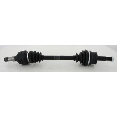 TRISCAN Antriebswelle 8540 42531 für MITSUBISHI