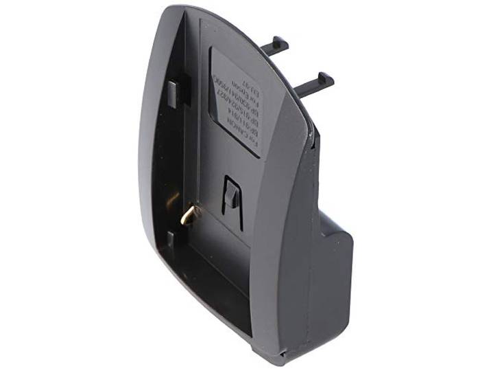 Opladen voor Canon accu BP-911, BP-914, BP-915, BP-924, BP-927