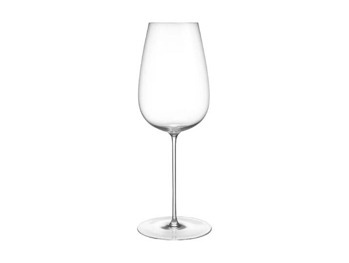 Orrefors Orrefors x Björn Frantzén handgemaakt witwijnglas 45 cl