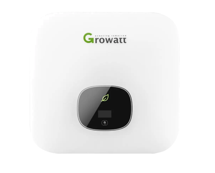 Growatt MIN 4200TL-XH2