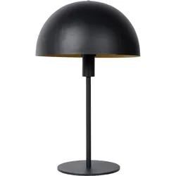 Tischleuchte SIEMON (LBH 25x25x40 cm) - LBH 25x25x40 cm