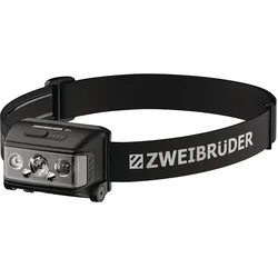 Zweibrüder, Stirnlampe, (1000 lm)