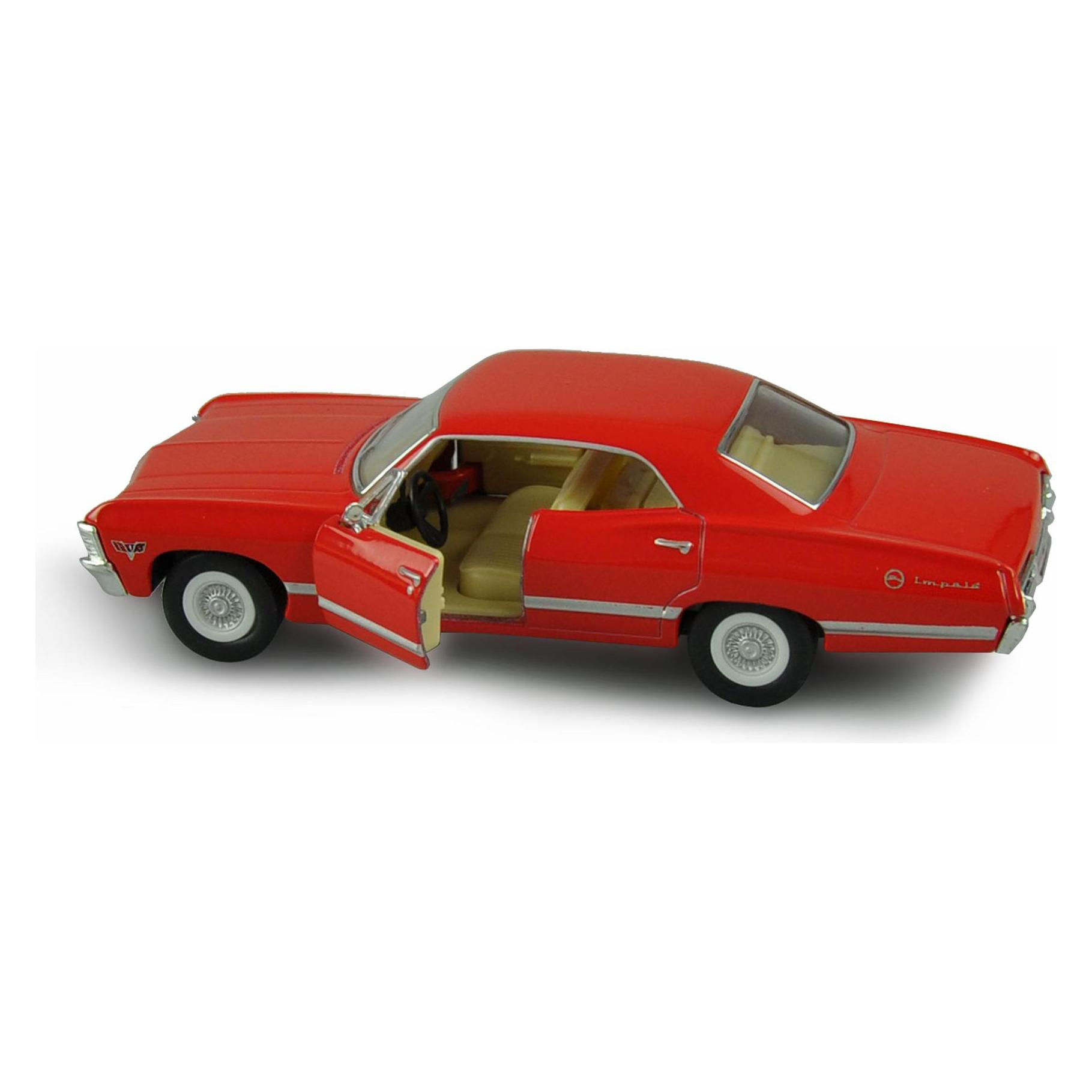 Amewi Chevrolet Impala 1967 1:32 (16740283)