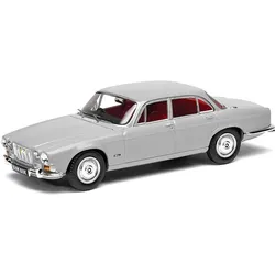Corgi Jaguar XJ6 Series 1 Warwick Grey