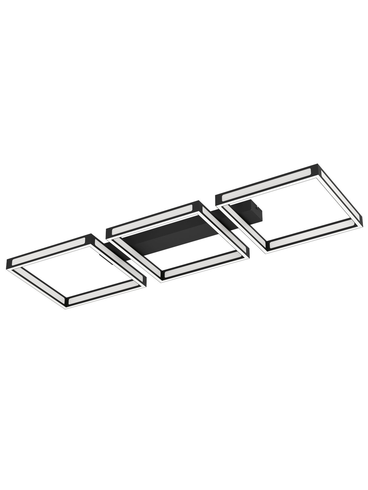 EGLO ALTAFLOR Deckenleuchte, weiss