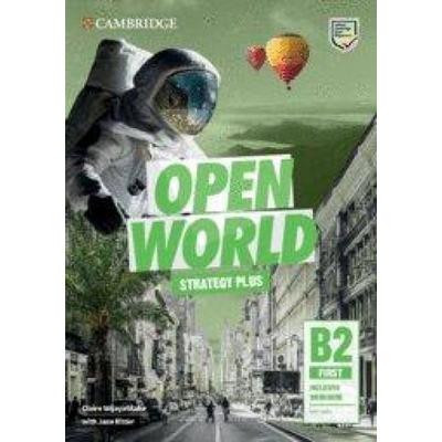 Open World First Inclusive Workbook with Audio, Taschenbuch von Claire Wijayatilake, Cambridge University Press, 978-1-108-72720-4