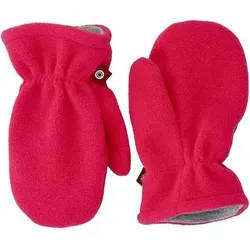 CMP Kinder Handschuhe BABY FLEECE MITTEN, Größe 4 in Pink Pink