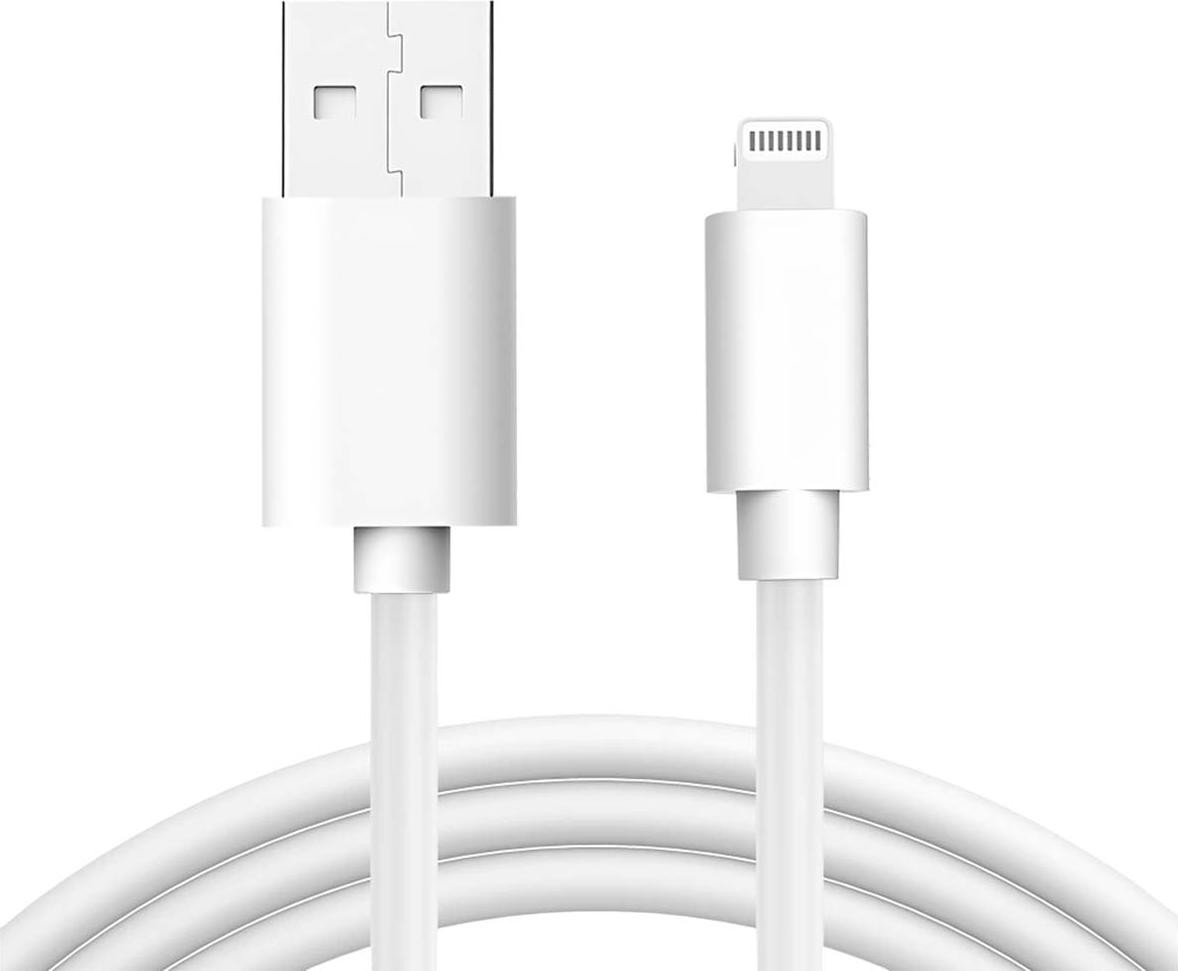 WOW Interactieve toiletbril Big Ben model WCBLMFI1MW met Micro USB-kabel en Lightning-aansluiting