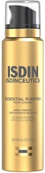 Isdinceut Essential Purifier Foam 150Ml