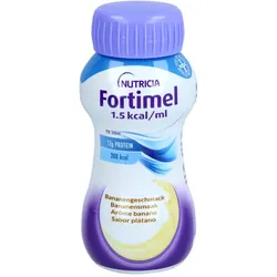 Fortimel 1,5 Kcal Banane