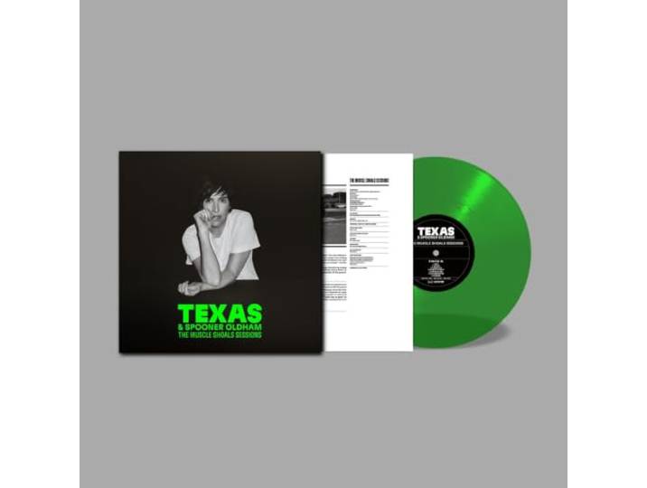 The Muscle Shoals Sessions