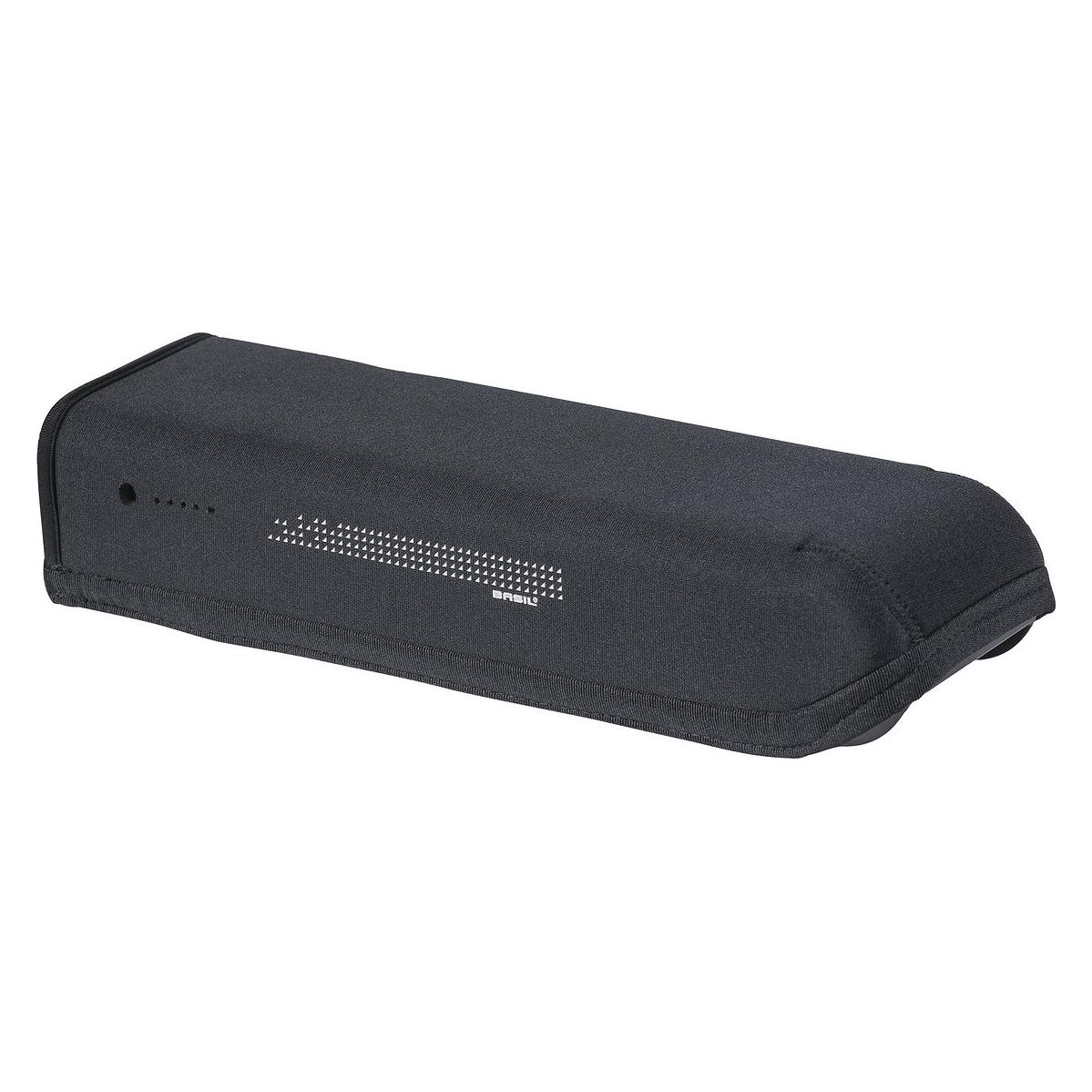 Basil Akku Schutzhülle für Shimano Steps Gepäckträgerakku (BA50501)