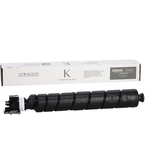 Utax Toner CK-8512K 1T02RL0UT0, schwarz, 25000 Seiten