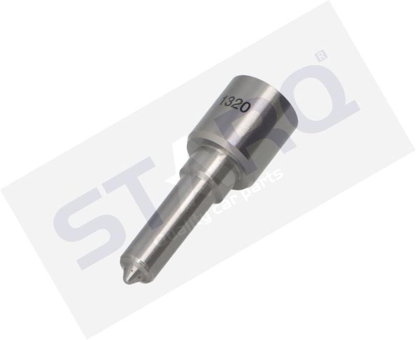 STARQ SQ226-10027 Nozzle Body