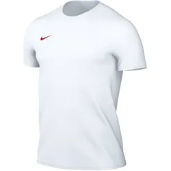 Nike, Herren, Sportshirt, Park VII Trikot (XL), Weiss