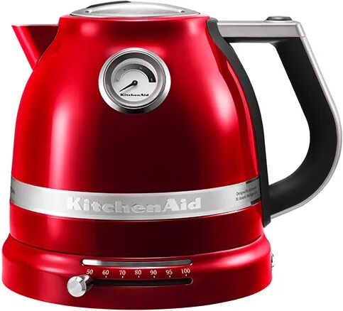 KitchenAid Artisan Candy Apple 1.5L Kettle