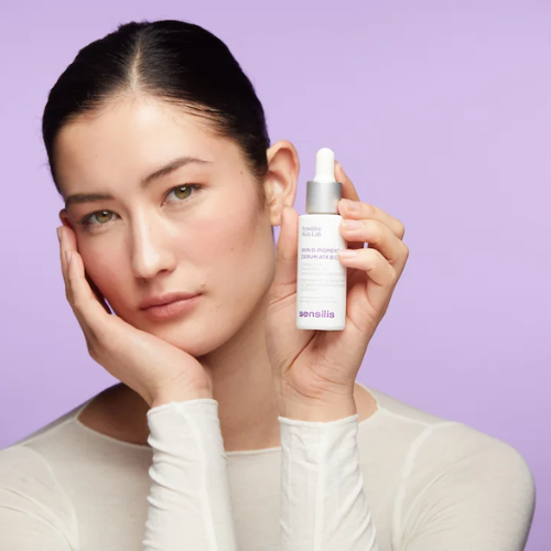 Sensilis Skin D-Pigment Sérum ATX B3 30ml