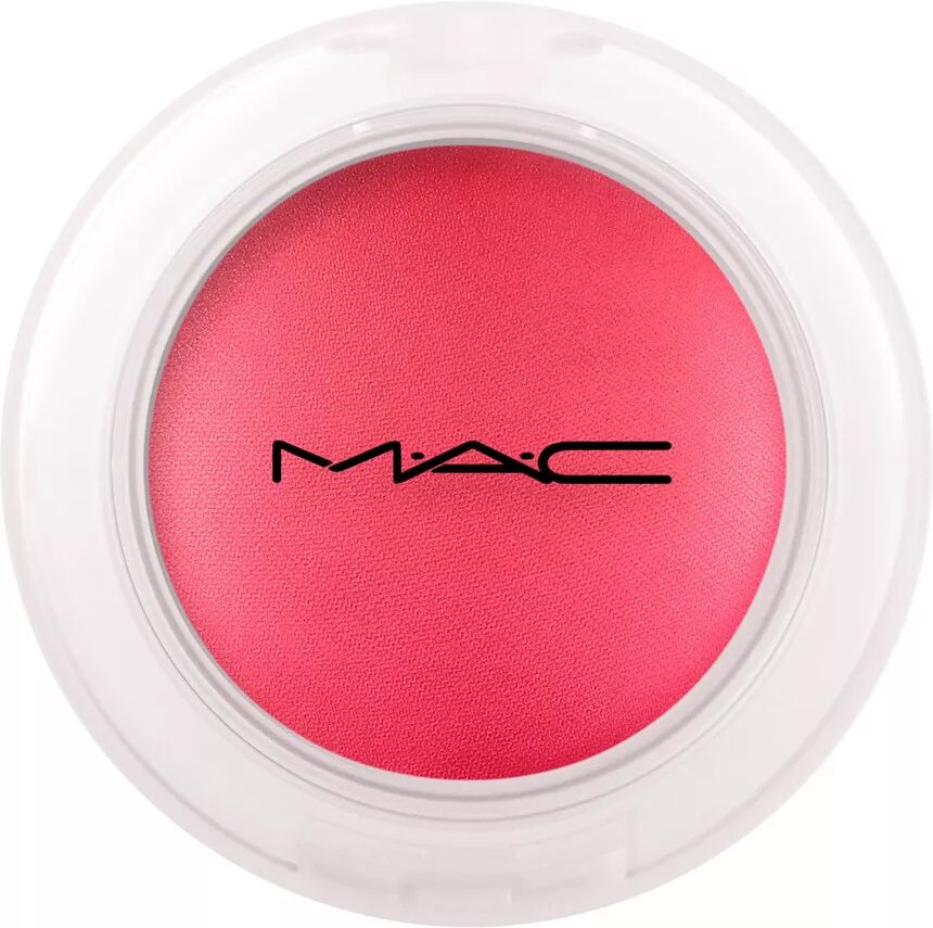 MAC Cosmetics - Mac Glow Play Blush-, HEAT INDEX