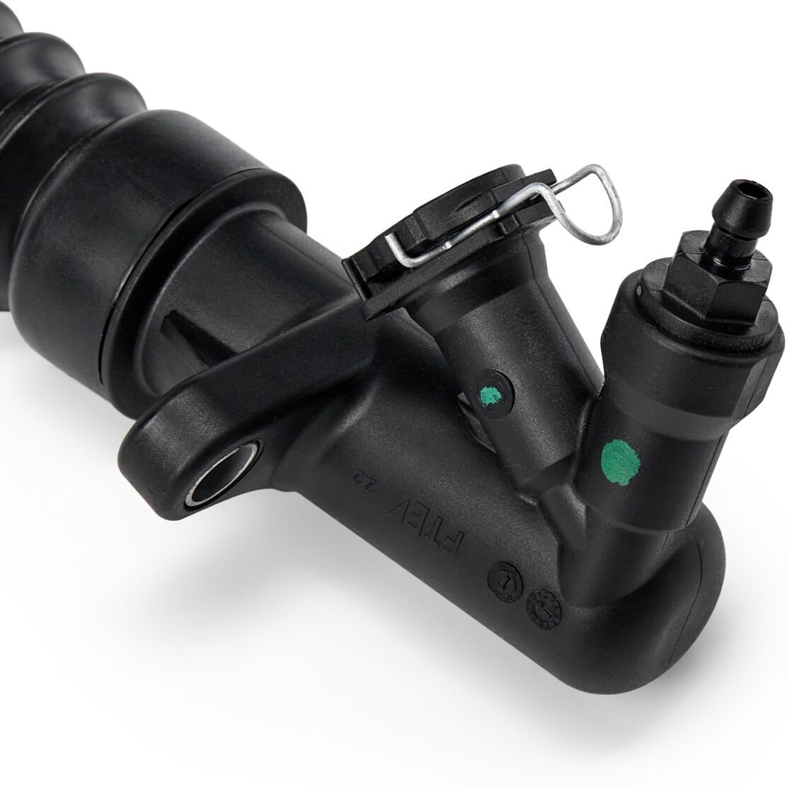 LuK 512 0482 10 Clutch slave cylinder