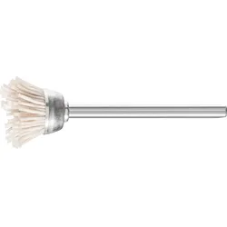 PFERD TOOLS Miniatur-Topfbürste TBU Aluminium-Oxid-Filament - 43209461