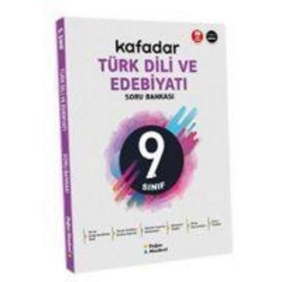 9. Sinif Kafadar Türk Dili ve Edebiyati, Taschenbuch von Kolektif, Dogan Akademi