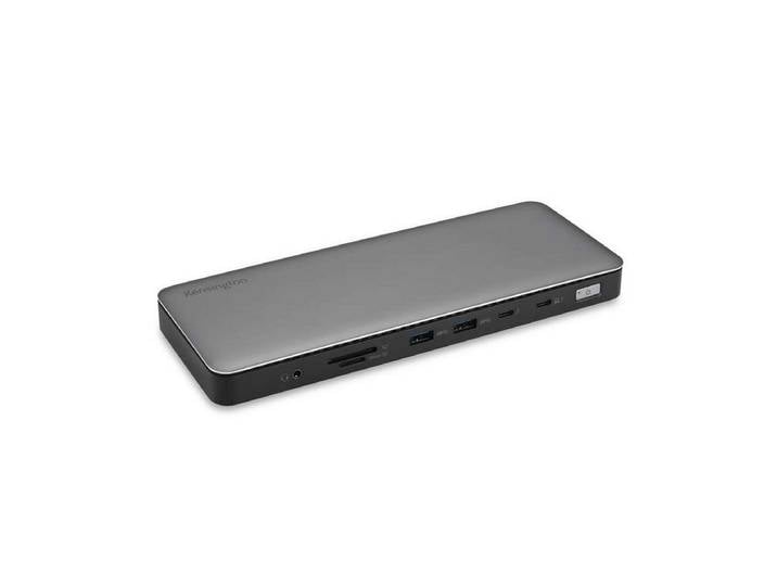 KENSINGTON Laptop-Dockingstation SD5760T Thunderbolt 4 Dockingstation mit Dual 4K und 96 W PD