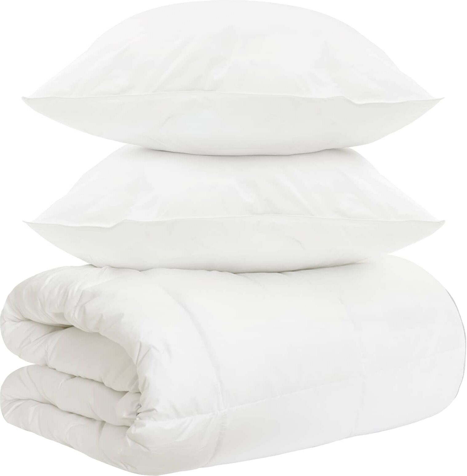 vidaXL Ensemble de Duvet 200 x 240 cm Été