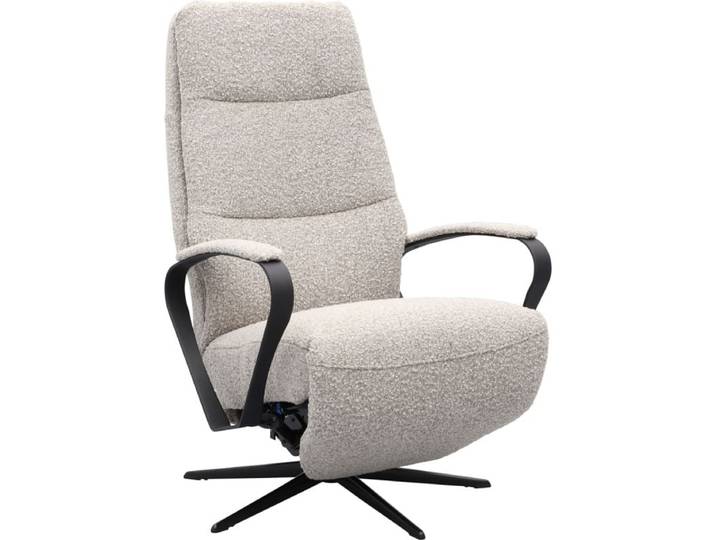 Relaxfauteuil Lisa met lift-up functie