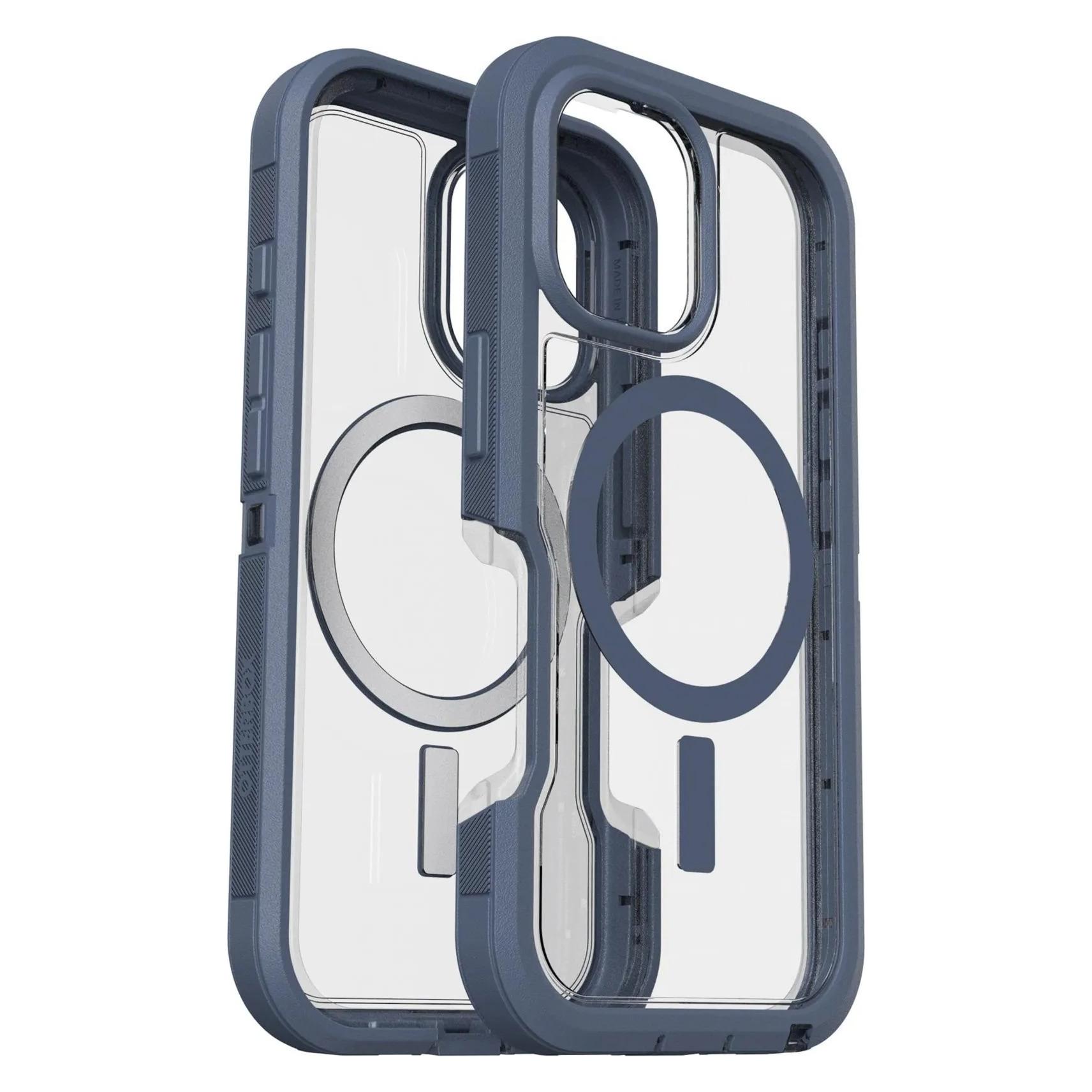 OtterBox Defender XT mit MagSafe (Apple iPhone 16) (77-96064)
