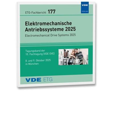 ETG-Fb. 177: Antriebssysteme 2025