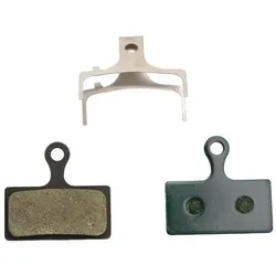 Newton, Bremsbeläge, (Shimano, Organisch (Resin))