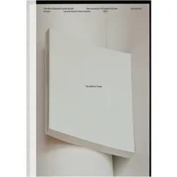 Die schönsten Schweizer Bücher 2021, Sachbücher von Bundesamt für Kultur