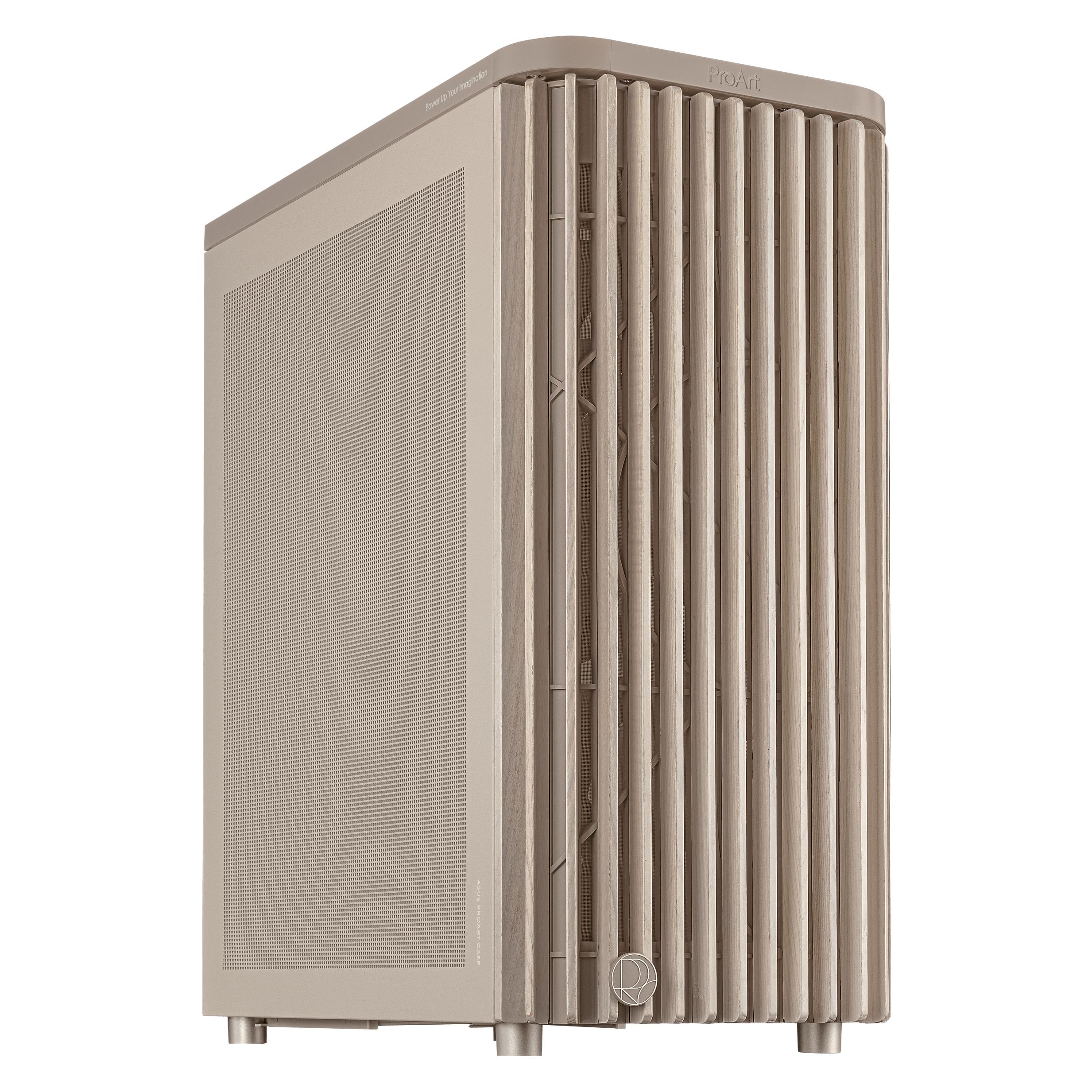 ASUS ProArt PA401 Wood Edition (ATX) (90DC00M7-B39000)