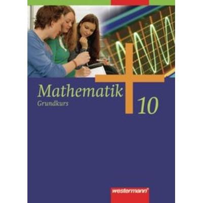 Mathematik - Allgemeine Ausgabe 2006 für die Sekundarstufe I, Gebundene Ausgabe von Jochen Herling,Andreas Koepsell,Karl-Heinz Kuhlmann,Uwe