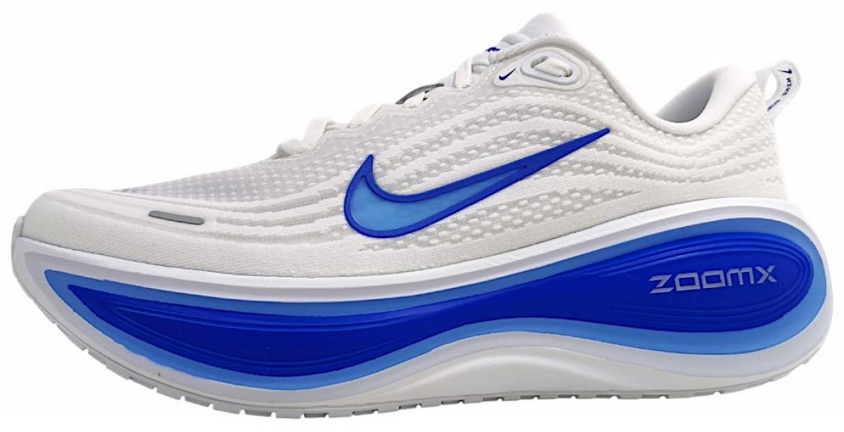 Nike Vomero Plus Sportschuhe Herren Laufschuhe Weiß Sport