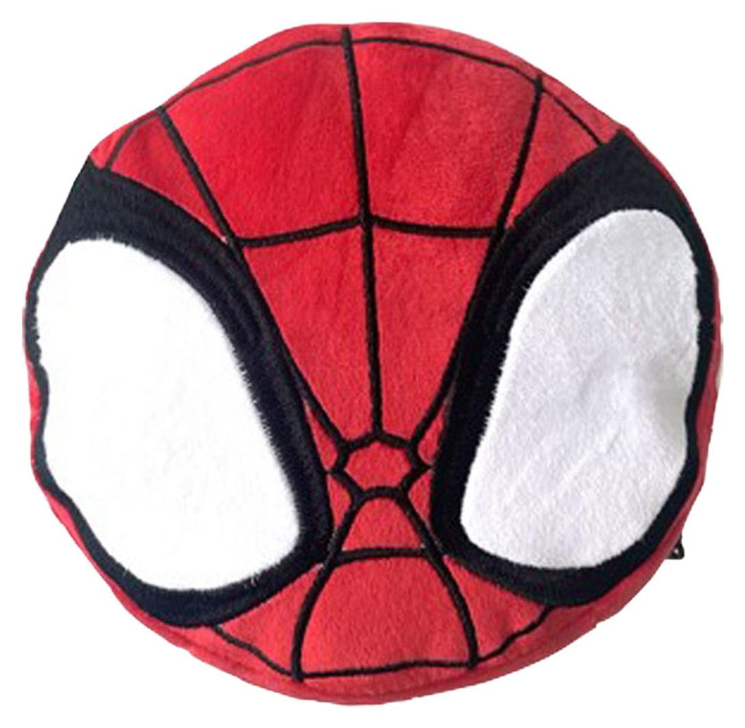 Marvel Spiderman neksteun met masker