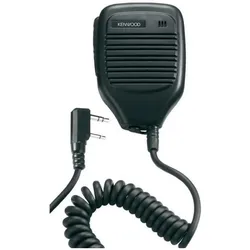 Kenwood Corp. Lautsprechermikrofon KMC-21, Walkie Talkie Zubehör