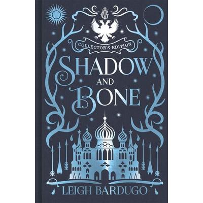Shadow and Bone, Gebundene Ausgabe von Leigh Bardugo, Hachette Children's Book