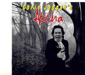 Chris Jagger - At'Cha - Preis vom 11.10.2026 03:10:56 h