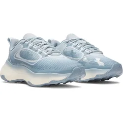 UNDER ARMOUR Pulse Sneaker Damen 034 - blue fog/blue wind/blue wind 40