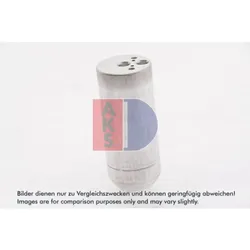 Trockner Klimaanlage AKS DASIS 803120N für BMW 7er X3