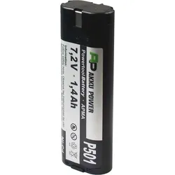 Akku Power Akku 7,2V 2,6Ah APMA-7,2V/2,6Ah