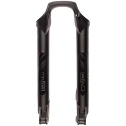 DVO Tauchrohreinheit, 29", Diamond, black